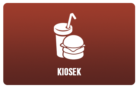 Kiosek